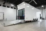new Car Haulers / Racing Trailers InTech  for sale, in Indiana, IN Thumbnail 10
