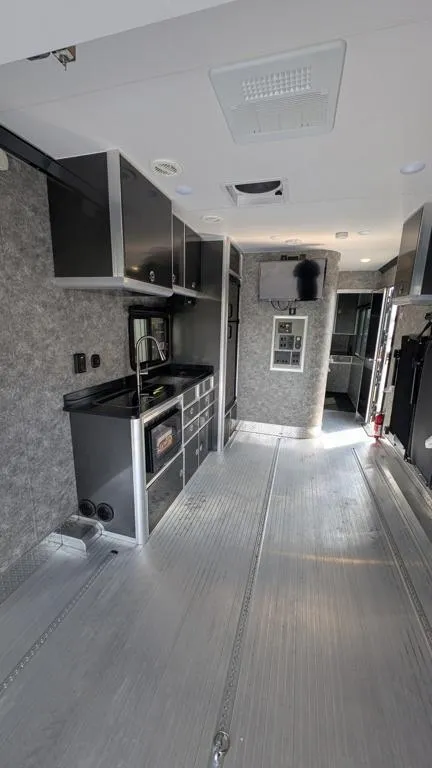 used Cargo (Enclosed) Trailers ATC  for sale, in Indiana, IN Thumbnail 16