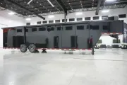 new Car Haulers / Racing Trailers InTech  for sale, in Indiana, IN Thumbnail 1