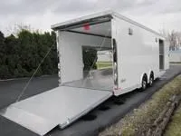 new Other Trailers InTech  for sale, in Indiana, IN Thumbnail 17