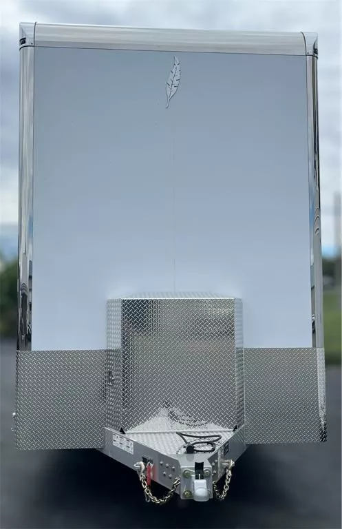 2026 Featherlite Trailers 24' Stacker