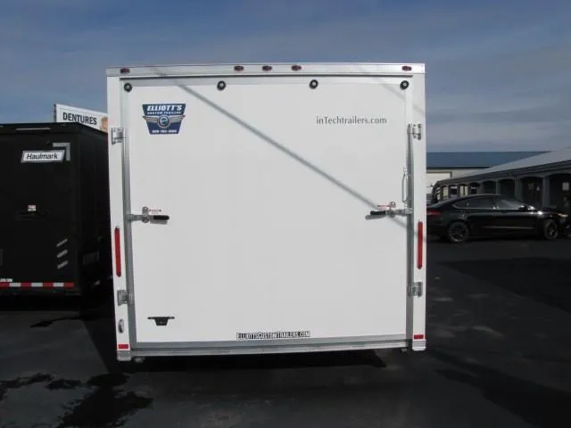 new Other Trailers InTech  for sale, in Indiana, IN Thumbnail 9