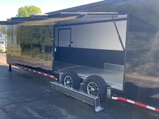 new Car Haulers / Racing Trailers InTech  for sale, in Indiana, IN Thumbnail 7