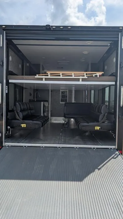 used Cargo (Enclosed) Trailers ATC  for sale, in Indiana, IN Thumbnail 8