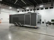 new Cargo (Enclosed) Trailers InTech  for sale, in Warsaw, IN Thumbnail 1