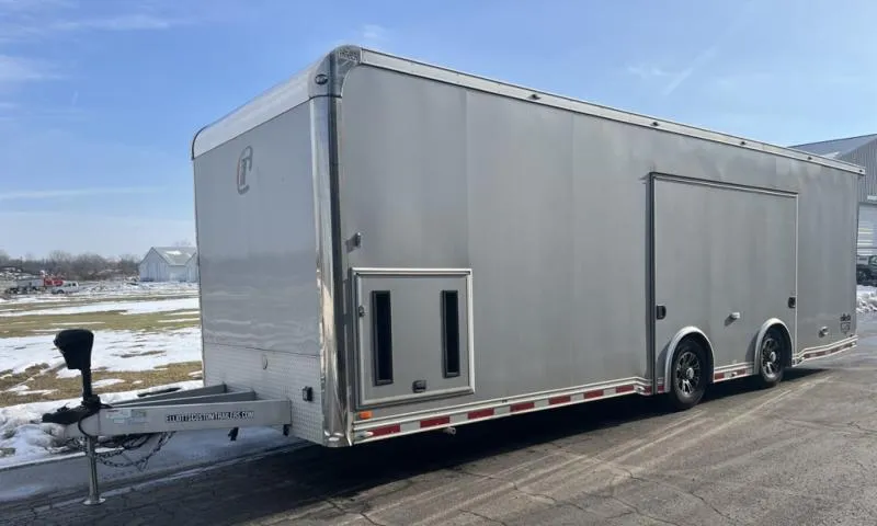 2020 InTech 28' iCon