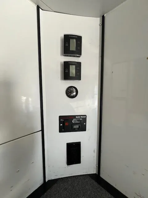 used Vending / Concession Trailers AlumiTech  for sale, in Warsaw, IN Thumbnail 12