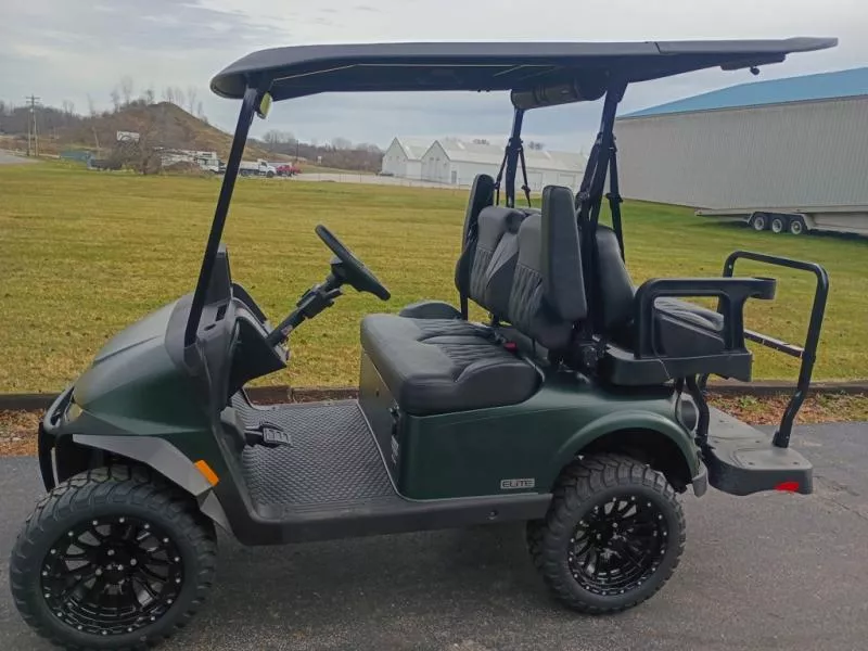 new Other Trailers E-Z-GO  for sale, in Warsaw, IN Thumbnail 2