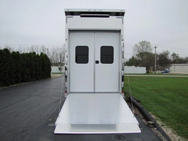 new Other Trailers InTech  for sale, in Indiana, IN Thumbnail 7