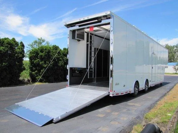 new Other Trailers InTech  for sale, in Indiana, IN Thumbnail 8