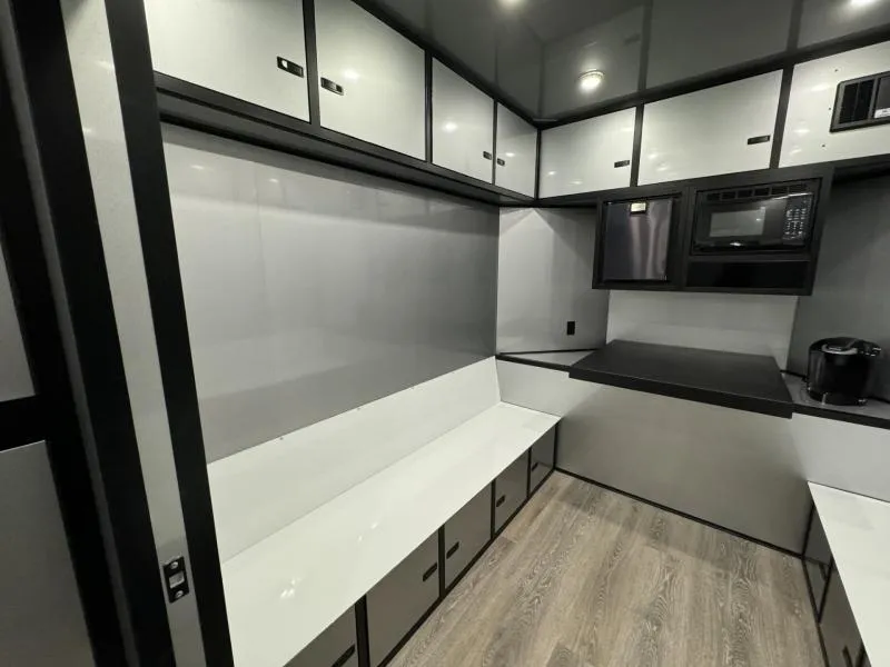 new Vending / Concession Trailers AlumiTech  for sale, in Warsaw, IN Thumbnail 13