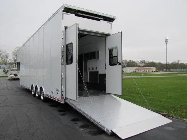 new Other Trailers InTech  for sale, in Indiana, IN Thumbnail 21
