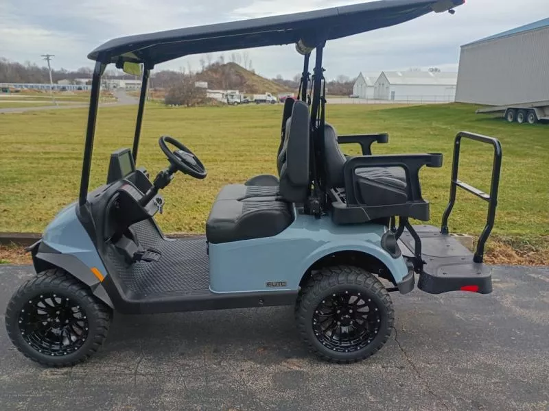 new Other Trailers E-Z-GO  for sale, in Warsaw, IN Thumbnail 3