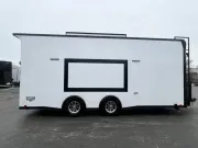 used Other Trailers United Trailers  for sale, in Warsaw, IN Thumbnail 2