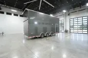 new Car Haulers / Racing Trailers InTech  for sale, in Indiana, IN Thumbnail 2