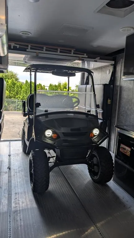 used Cargo (Enclosed) Trailers ATC  for sale, in Indiana, IN Thumbnail 12