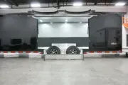 new Car Haulers / Racing Trailers InTech  for sale, in Indiana, IN Thumbnail 11