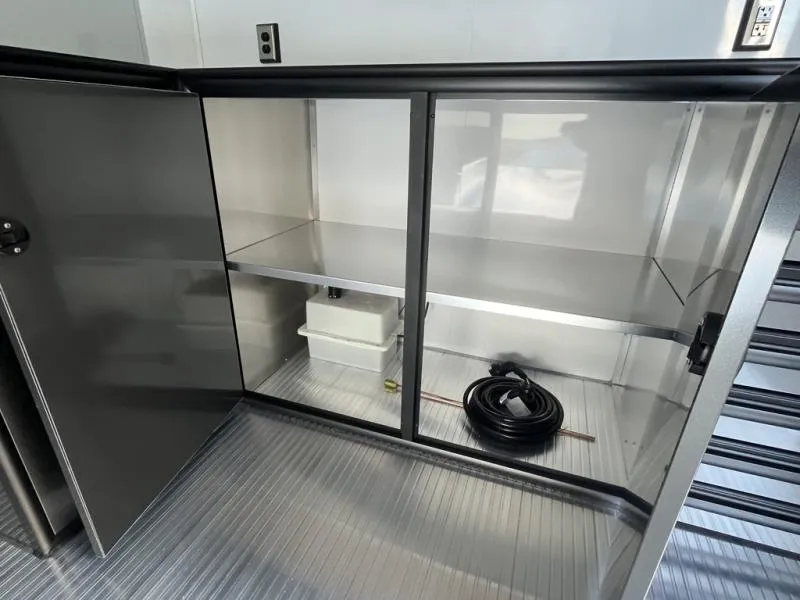 new Cargo (Enclosed) Trailers InTech  for sale, in Warsaw, IN Thumbnail 8