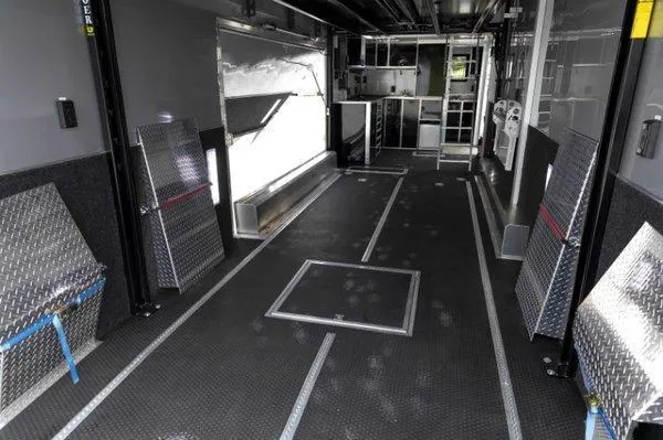 new Other Trailers ATC  for sale, in Warsaw, IN Thumbnail 11