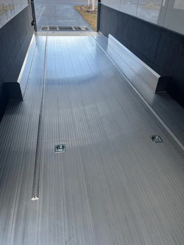 new Cargo (Enclosed) Trailers InTech  for sale, in Indiana, IN Thumbnail 10