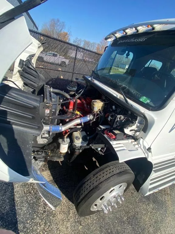 used Car Haulers / Racing Trailers Other  for sale, in Warsaw, IN Thumbnail 18