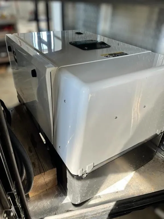 used Dump Trailers United Trailers  for sale, in Warsaw, IN Thumbnail 19