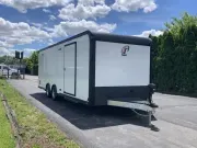 new Cargo (Enclosed) Trailers InTech  for sale, in Indiana, IN Thumbnail 6