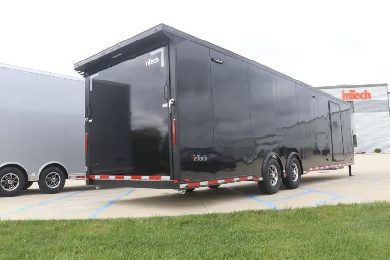 new Car Haulers / Racing Trailers InTech  for sale, in Indiana, IN Thumbnail 3