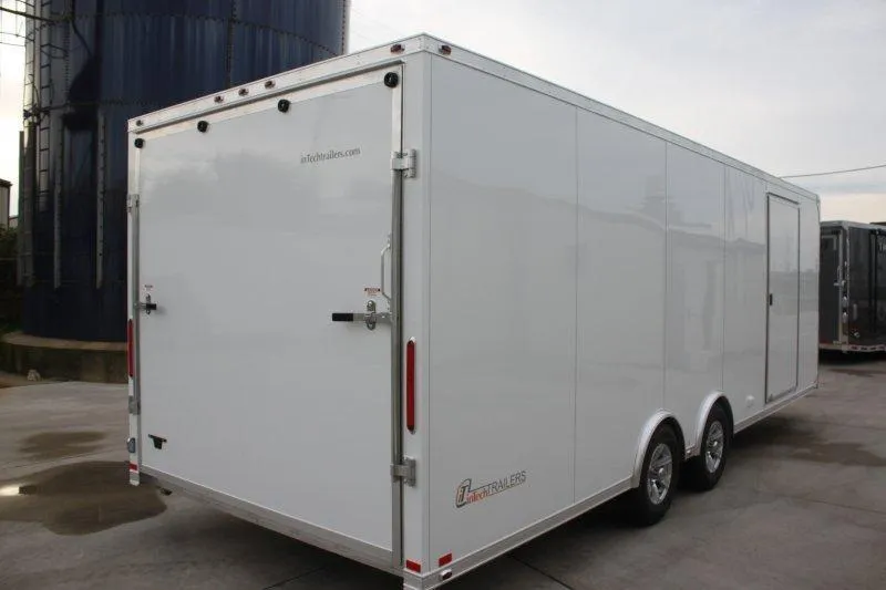 new Other Trailers InTech  for sale, in Indiana, IN Thumbnail 7