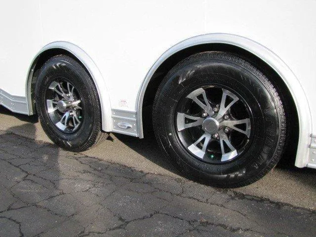 new Other Trailers InTech  for sale, in Indiana, IN Thumbnail 3