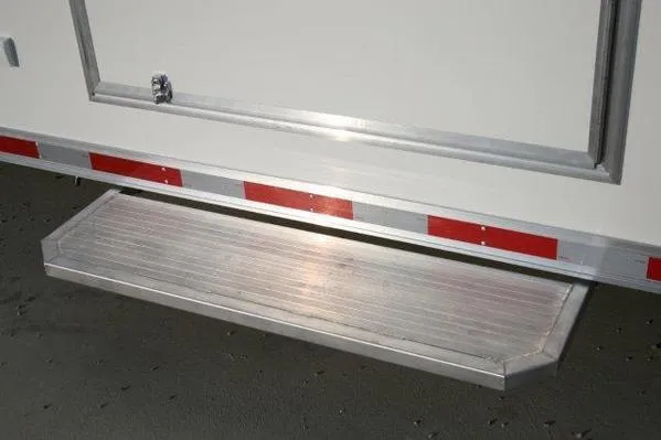 new Other Trailers InTech  for sale, in Indiana, IN Thumbnail 11