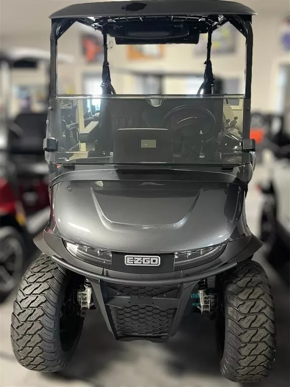 2026 E-Z-GO RXV 4 Summit XTL Elite Lithium