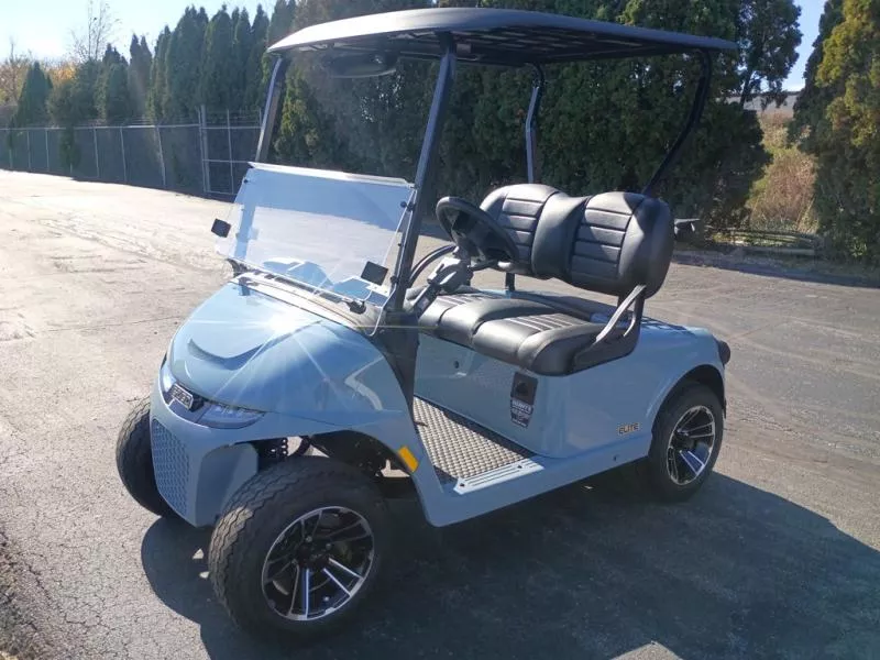 new Other Trailers E-Z-GO  for sale, in Warsaw, IN Thumbnail 2