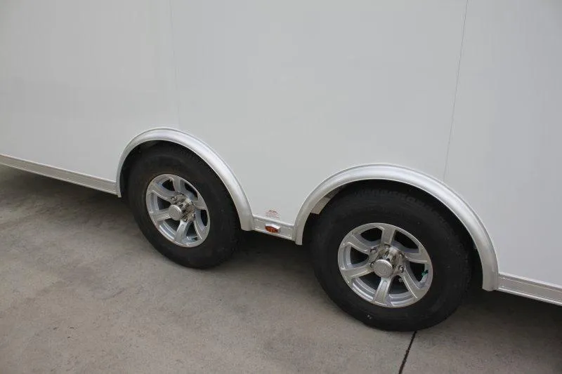 new Other Trailers InTech  for sale, in Indiana, IN Thumbnail 23