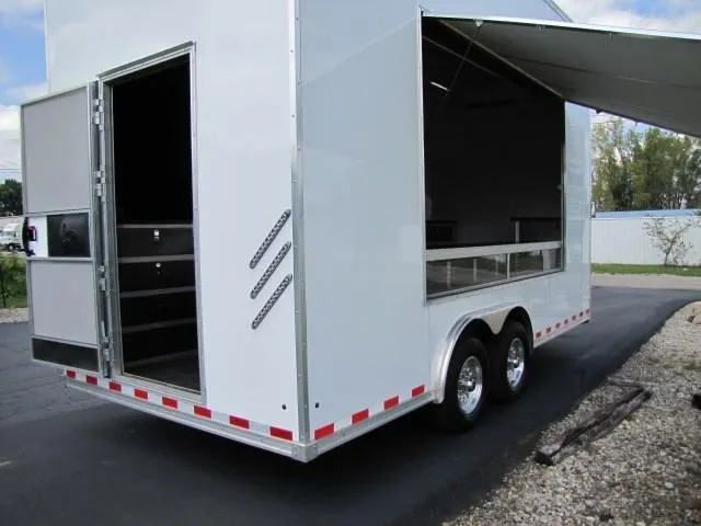 new Other Trailers United Trailers  for sale, in Indiana, IN Thumbnail 2