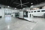 new Cargo (Enclosed) Trailers InTech  for sale, in Warsaw, IN Thumbnail 6