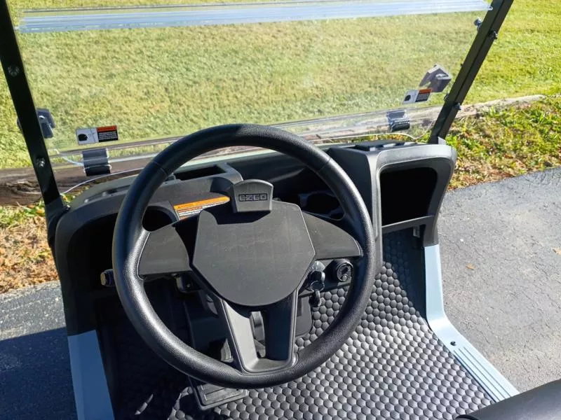 new Other Trailers E-Z-GO  for sale, in Warsaw, IN Thumbnail 5