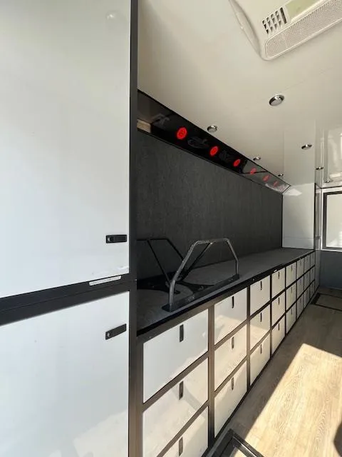 used Other Trailers Other  for sale, in Warsaw, IN Thumbnail 6