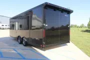 new Cargo (Enclosed) Trailers InTech  for sale, in Indiana, IN Thumbnail 7