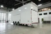 new Car Haulers / Racing Trailers InTech  for sale, in Indiana, IN Thumbnail 2