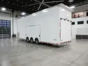 new Car Haulers / Racing Trailers InTech  for sale, in Indiana, IN Thumbnail 3