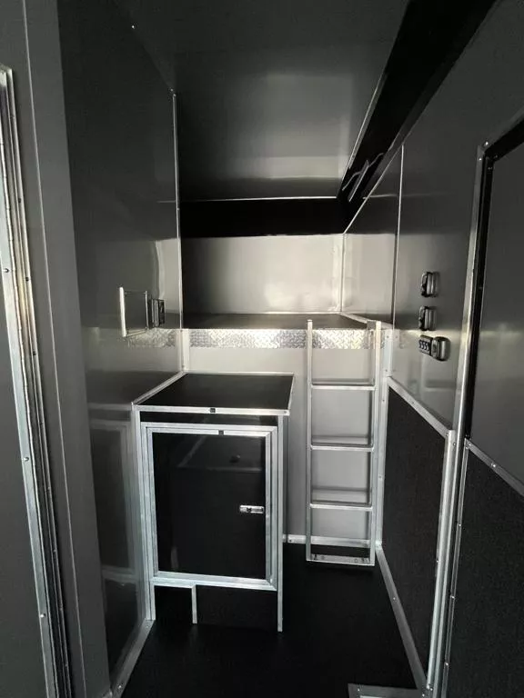 new Car Haulers / Racing Trailers Haulmark  for sale, in Warsaw, IN Thumbnail 12