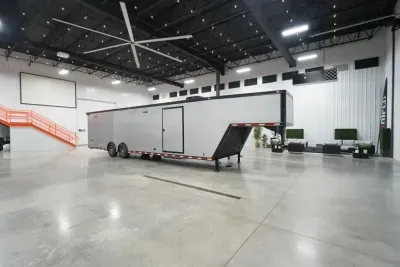 2027 InTech 40' Gooseneck Lite