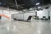 new Car Haulers / Racing Trailers InTech  for sale, in Indiana, IN Thumbnail 1