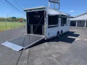 used Utility Trailers InTech  for sale, in Warsaw, IN Thumbnail 3