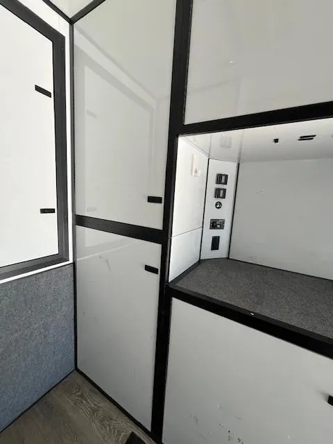 used Vending / Concession Trailers AlumiTech  for sale, in Warsaw, IN Thumbnail 10