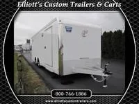 2024 InTech 24' Build To Order