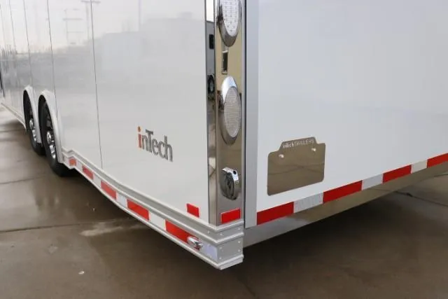 new Other Trailers InTech  for sale, in Indiana, IN Thumbnail 17