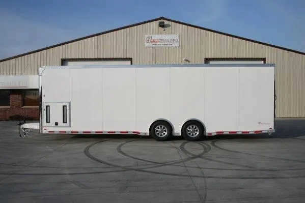 new Other Trailers InTech  for sale, in Indiana, IN Thumbnail 6