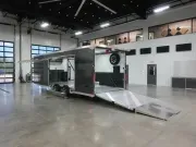 new Cargo (Enclosed) Trailers InTech  for sale, in Warsaw, IN Thumbnail 9